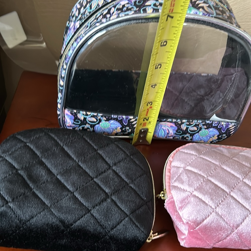Three Piece Travel Set - Picture 7 of 7